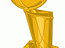 NBA LOGO FINAL 2007-ACT